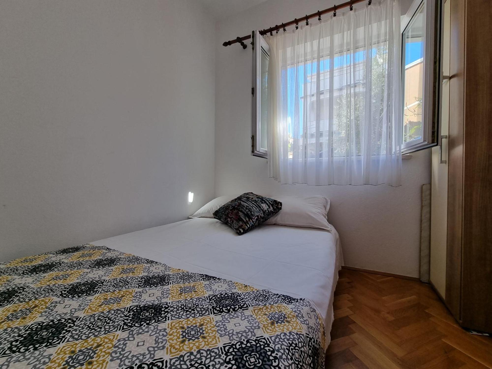 Apartments Harmony Novalja Rom bilde